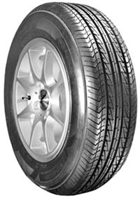 145/15R15 77T NANKANG CX668 XL