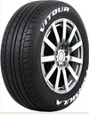 195/45R15 78H VITOUR Formula XL VITA BOKSTÄVER DOT2020