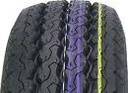 205/14R14C 109/107R NANKANG CW-25 XL