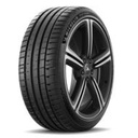 225/55R17 101Y MICHELIN PILOT SPORT 5