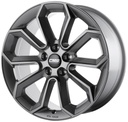 CMS C20 TITAN GLOSS 7.5x17 5/112 ET35 CB66.6