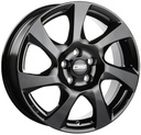 CMS C24 BLACK GLOSS 6x15 4/108 ET32 CB65.1