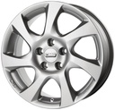 CMS C24 SILVER 6.5x16 4/98 ET35 CB58.1