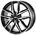 CMS C28 DIAMOND BLACK 7.5x18 5/100 ET40 CB57.1