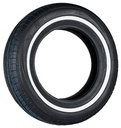 205/70R14 98T NANKANG NA-1 XL XL WHITE RIBBON DOT2021