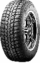 215/60R17C, 104/102H, KC11, Kumho