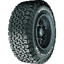 LT245/75R16 120/116S ALL-TERRAIN T/A KO2 RWL GO