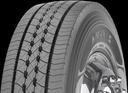 225/75R17.5 129/127M GOODYEAR KMAX S XL