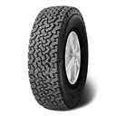 235/60R18 103T RADBURG ALL TERRAIN -PINNOITETTU