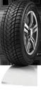 195/65R15 91H DELINTE WINTER WD1