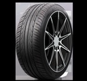 245/45R17 99W MAZZINI ECO607 XL