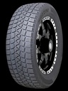 215/70R16 100Q MAZZINI SNOWLEOPARD LX XL