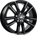 CMS C27 BLACK 6.5x16 5/112 ET41 CB57.1