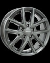 MONACO WHEELS CL2 ANTHRACITE DARK 7.5x18 5/108 ET45 CB63.4