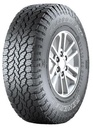 235/75R15C 110S GENERAL TIRE GRABBER AT3