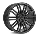 AVUS AC-M08 ANTHRACITE 11.5x21 5/130 ET61 CB71.6