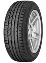 215/60R16 95V CONTINENTAL CONTIPREMIUMCONTACT 2