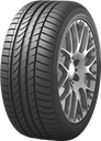 225/60R17 99V DUNLOP SP SPORT MAXX TT