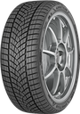 235/45R19 99T GOODYEAR ULTRA GRIP ICE 2+ XL