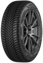 185/60R15 88T GOODYEAR ULTRAGRIP PERFORMANCE 3 XL EVR