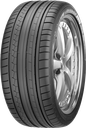 255/35R19 96Y DUNLOP SP SPORT MAXX GT XL AO MFS