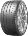 245/35R20 95Y DUNLOP SPORT MAXX RACE 2 XLMFS N2