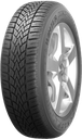 185/60R14 82T DUNLOP WINTER RESPONSE 2