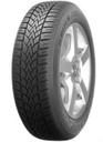 155/65R14 75T DUNLOP WINTER RESPONSE 2