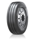 385/65R22.5 164K HANKOOK SMART FLEX AH51 XL STEER REGIONAL