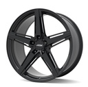 VENUE NORD5 GLOSS BLACK 8.5x20 5/112 ET33 CB66.6