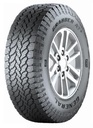 255/60R19 113V GENERAL TIRE GRABBER AT3