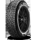 305/35R21 109H PIRELLI WINTER ICE ZERO XL