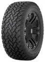 265/75R16 121R GENERAL TIRE GRABBER AT2