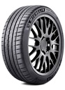 255/35R19 92Y MICHELIN PILOT SPORT 4 S XL