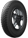 235/65R16C 121R MICHELIN AGILIS CROSSCLIMATE