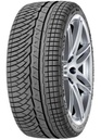 275/40R20 106V MICHELIN PILOT ALPIN PA4 N0