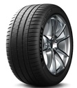 265/35R21 101Y MICHELIN PILOT SPORT 4 S A T0