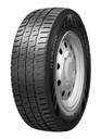185/80R14C 102Q KUMHO CW51 8PR