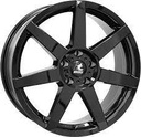 IT WHEELS EMILY BLACK 7x17 5/100 ET40 CB63.3