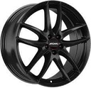 RONAL R46 BLACK 7x17 5/108 ET40 CB76