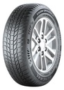 215/50R18 92V GENERAL TIRE SNOW GRABBER PLUS