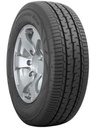 235/65R16C 121/119S TOYO NANOENERGY VAN