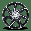 RONAL R51     CH68 6.5x15 4/98 ET35 CB68