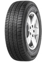 195/75R16C 107/105R CONTINENTAL VANCONTACT 4SEASON