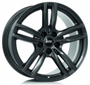 ATS EVOLUTION GLOSS BLACK 8x18 5/120 ET43 CB72.6