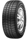 215/60R17C 109/107H VREDESTEIN COMTRAC 2 ALL SEASON+