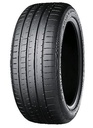 245/35R19 93Y YOKOHAMA ADVAN SPORT V107