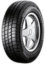 225/75R16C 121/120R CONTINENTAL VANCOFOURSEASON 2