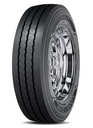 245/70R17.5 143/141J GOODYEAR KMAX T