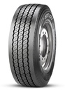 285/70R19.5 150/148J PIRELLI ST : 01